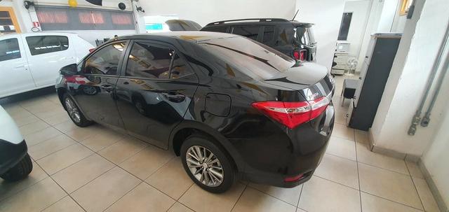 Toyota Corolla 2.0 Xei Aut 2016/2017 - Foto 3