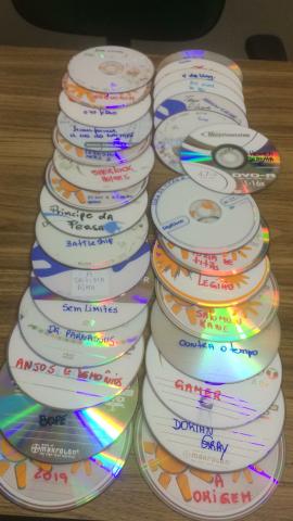 DVDs Filmes - Foto 6