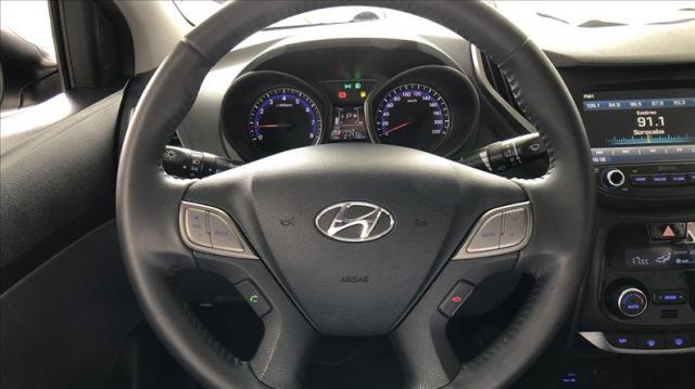 Hyundai Hb20s 1.6 Premium 16v - Foto 9
