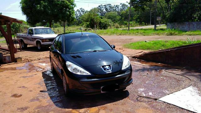 Vendo ou troco por carro ou moto de menor valor