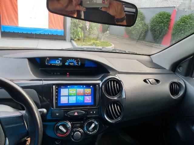Etios 2017 - Foto 5