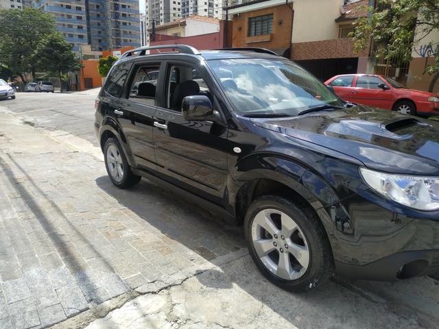 SUBARu Forrester turbo maravilhosa - Foto 13