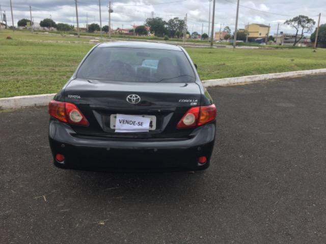 Vendo um corolla automático - Foto 3