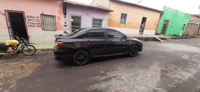 Corolla XRS 2.0 - Foto 3