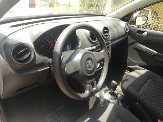 VW Voyage 1.6 Comfortline Imotion completo - Abaixo da tabela - Foto 9