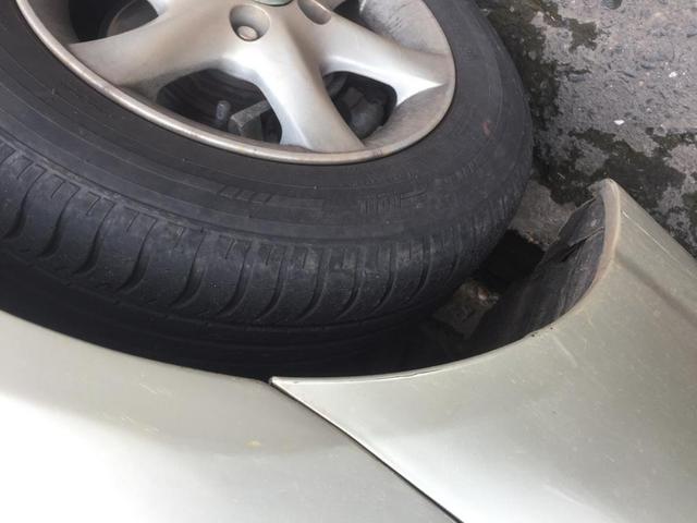 Vendo Toyota corola - Foto 3
