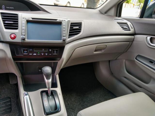 HONDA CIVIC LXL 1.8 - Foto 4