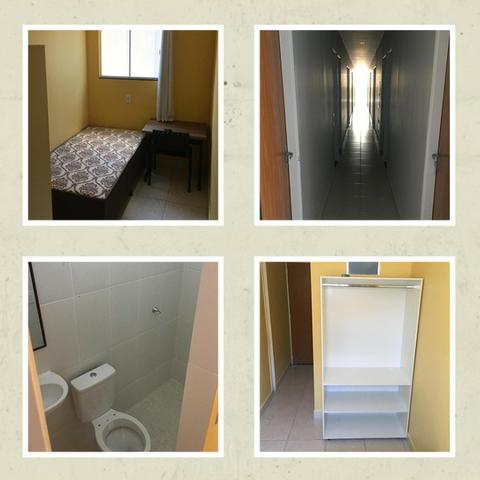 Bueno Residence- (No valor incluso agua,energia,gás, condomio) - Foto 3