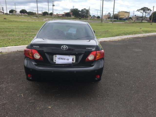 Vendo um corolla automático - Foto 2