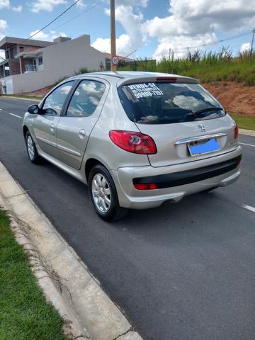 Peugeot 207 completo