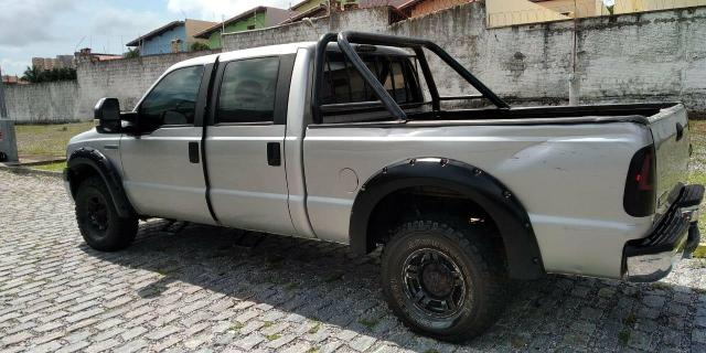 F250 4x4 particular - Foto 5