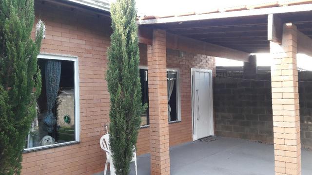 Linda Casa Rústica em Paulínia/SP (São José 2) - Foto 6