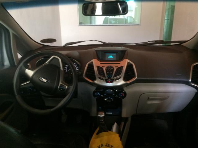 Ecosport TITANIUM 1.6 2014 - Foto 4