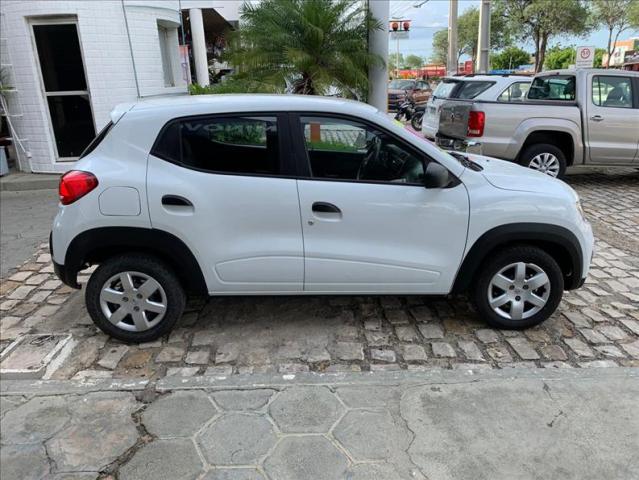 Renault Kwid 1.0 12v Sce Life - Foto 2