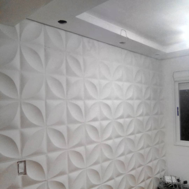 Forros e Divisórias(Gesso,Drywall,Mineral,Eucatex,Isover - Foto 6