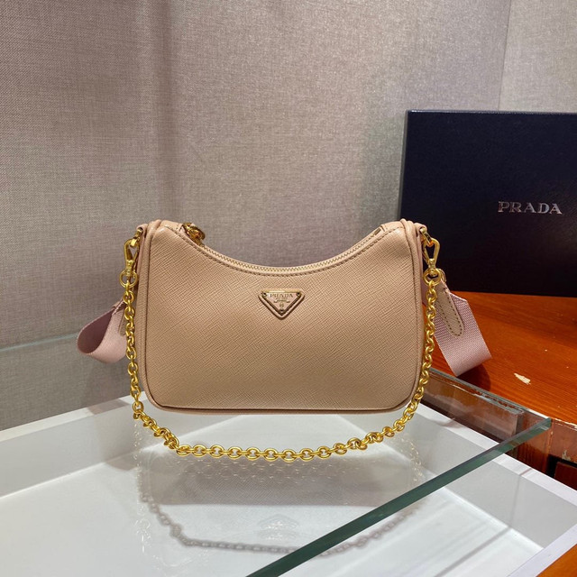 Bolsa Prada - Foto 3