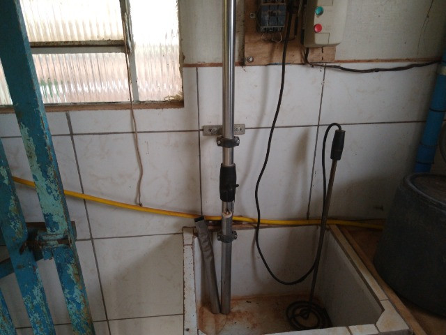 Ordenha - Foto 2