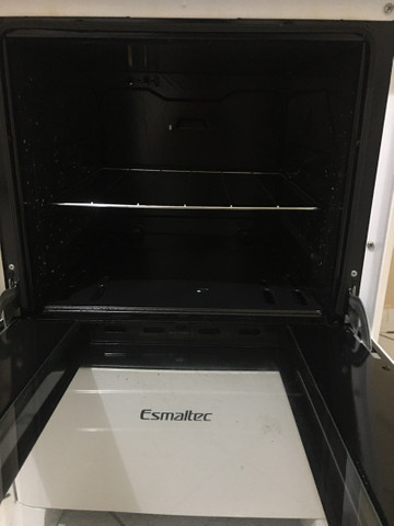 Fogão Esmaltec 4 bocas com acendimento automático total - Foto 5