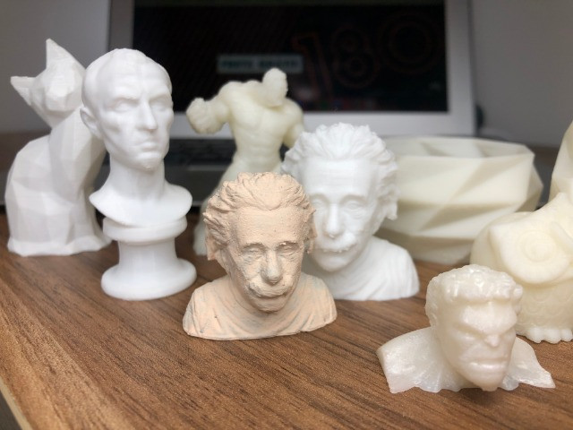 Faço impressões 3D com preço justo! - Foto 4