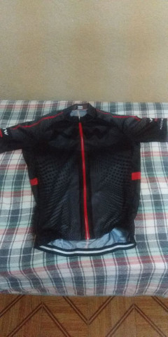 Camisa de ciclismo - Foto 2