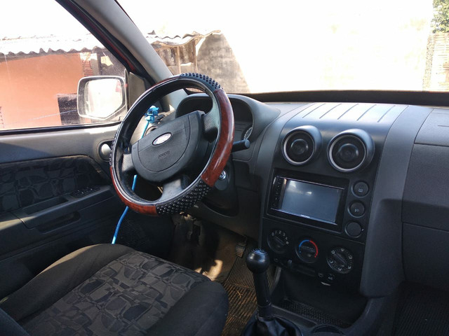 Ford Ecosport 1.4 - Foto 11
