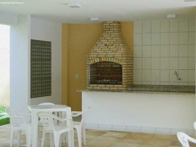 Apartamento Sun River c/vista para o Mar, com 75m2, 3qt (1s) - Foto 14