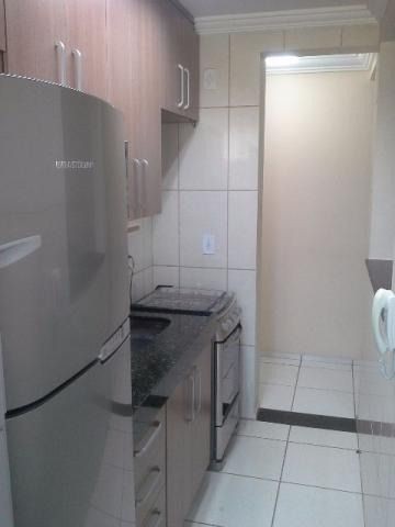 Apartamento 3 dorm. c/ suíte e móveis planejados - Foto 4