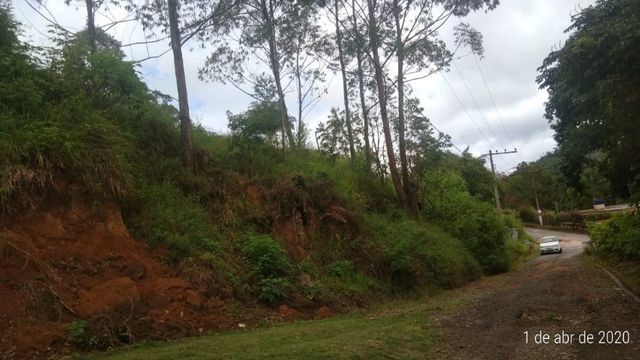 Edinaldo Santos - Grama - terreno 4.000m² exc. localização