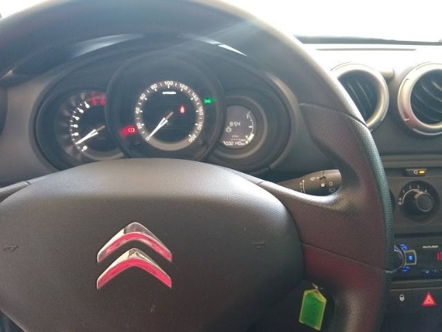 Sem Entrada C3 Pure Tech 2018 Lindo 1.2 Com 32000km Novo - Foto 8