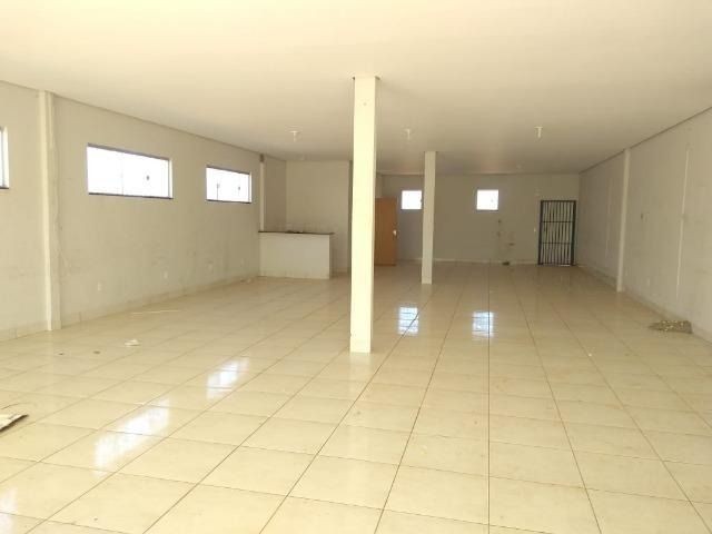 Aluga-se Imóvel Comercial em Luzimangues com 162m2 na TO 080 - Foto 5