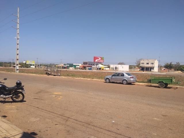 Aluga-se Imóvel Comercial em Luzimangues com 162m2 na TO 080 - Foto 10