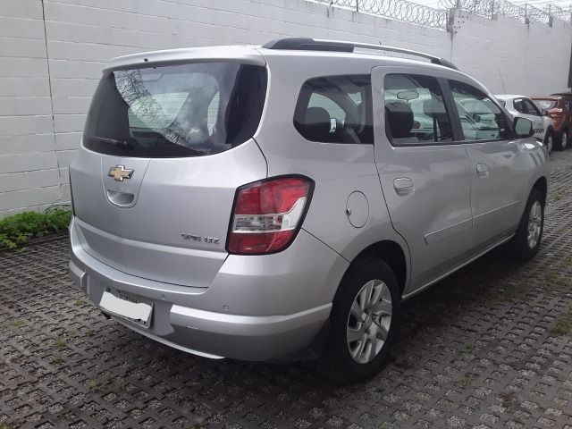 Spin LTZ 7 Lugares - Foto 2