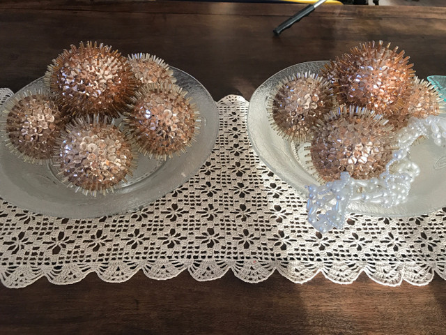 Bolas decorativas - Foto 3
