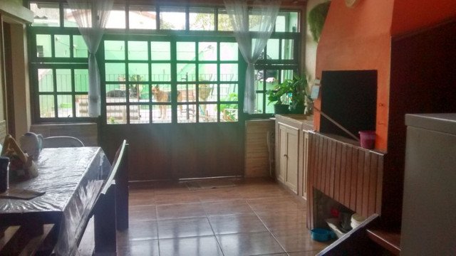Casa/sobrado laranjal! No santo Antonio, bem localizada e lugar seco! - Foto 6