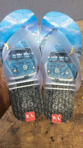 Sandália havaianas - Foto 3