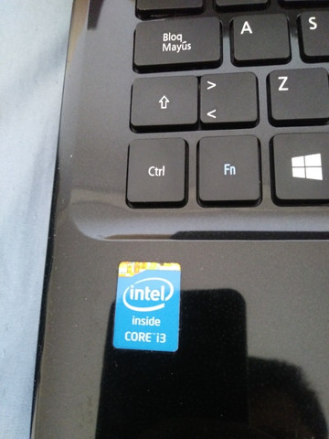 Notebook Acer - Foto 3