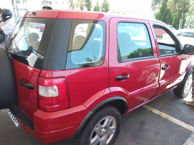 Ford Ecosport 1.4 - Foto 9