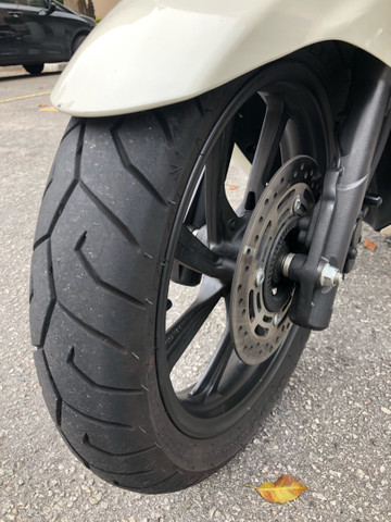 Honda pcx 150 DLX 2019 abs - Foto 13