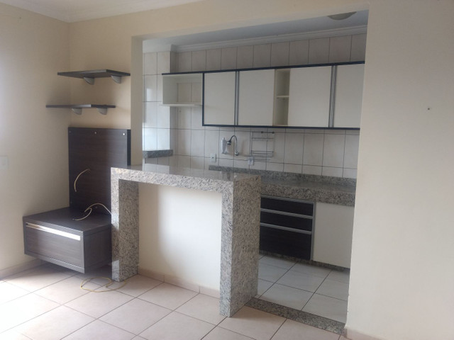 Lindo Apartamento 2D Zona Sul