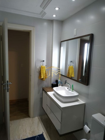 FR||\*apartamento em campinas sao jose - Foto 9