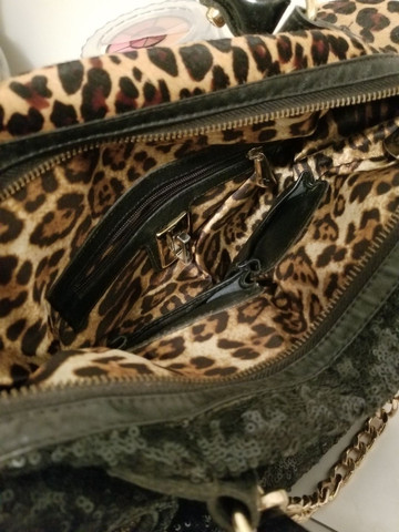 Bolsa Carmen Steffens - Foto 4