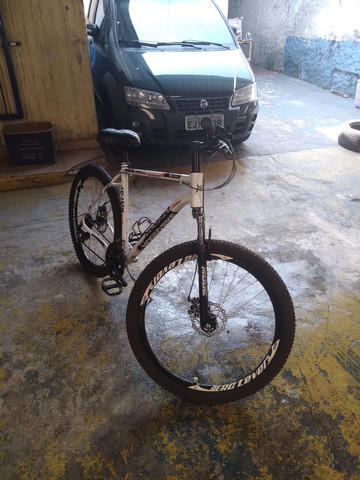 BICICLETA MOSSO - Foto 5