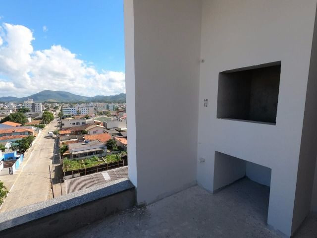 Apto em Itapema com 02 dorms, com suíte, ultima unidade!!! Morretes - Foto 4