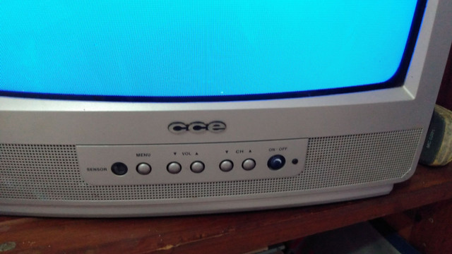 Tv 14 CCE - Foto 2