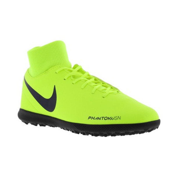 Chuteira NIKE cano alto (society) - Foto 3
