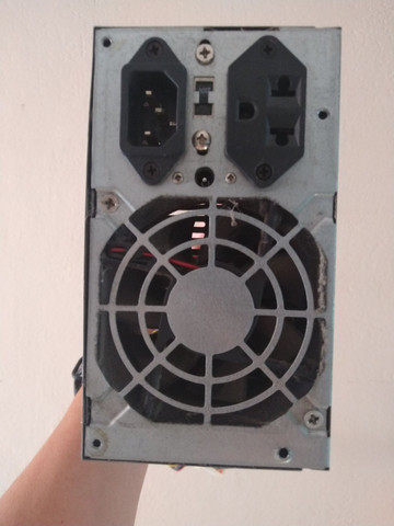 Fonte PX 230w Bilvolt
