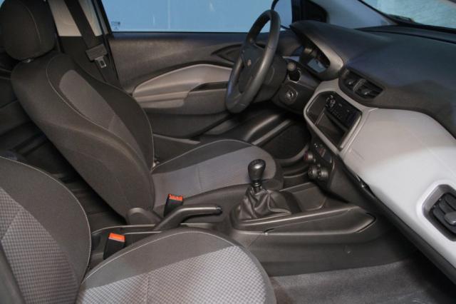 CHEVROLET PRISMA 1.0 MPFI JOY 8V FLEX 4P MANUAL - Foto 9