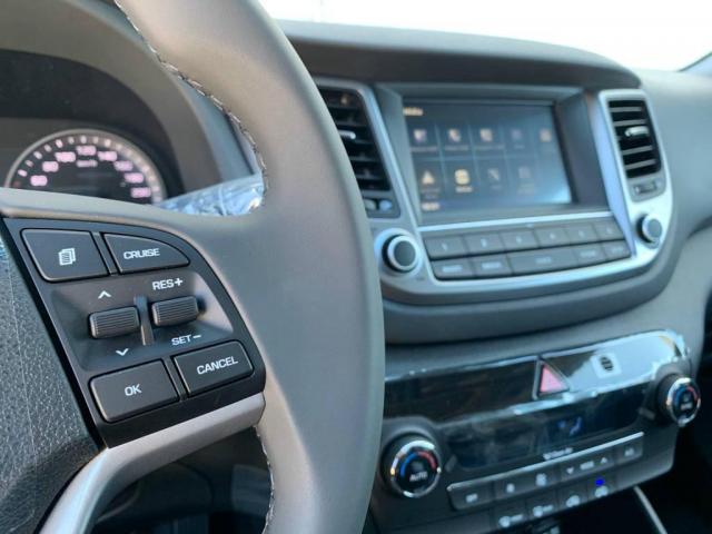 Hyundai Tucson NEW GLS 1.6 GDI TURBO - Foto 3