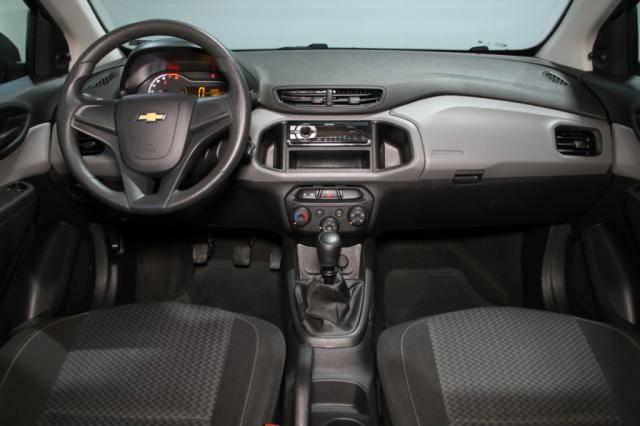 CHEVROLET PRISMA 1.0 MPFI JOY 8V FLEX 4P MANUAL - Foto 6