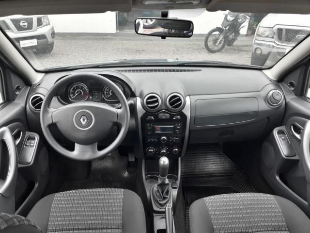 Sandero 1.6 Completo 2014 - Foto 4